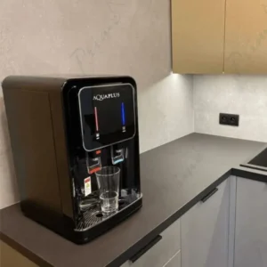 Tezgah Üstü Arıtmalı Sebil