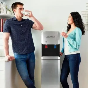 ARL-76 Standlı Arıtmalı Sebil