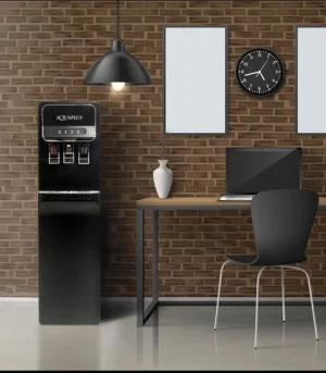 ARL- 85 Ev Ofis Tipi Arıtmalı Sebil