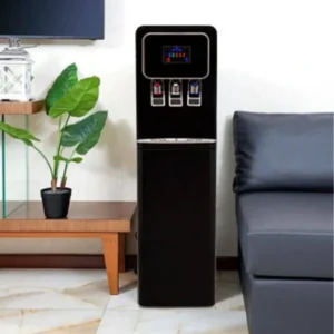 ARL- 86 Dijital Akıllı Arıtmalı Sebil Sistemi