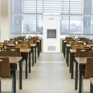 ARL- 905 Sanayi Tipi Arıtmalı Sebil