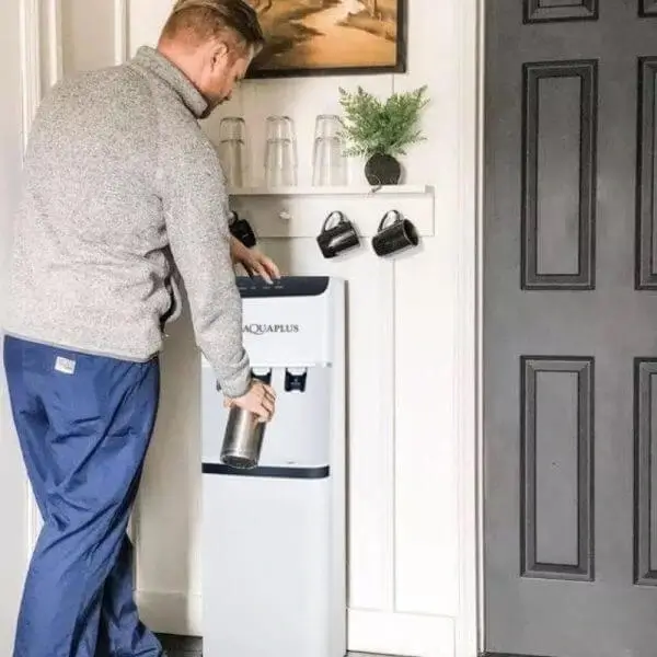 Arıtmalı Sebil Kiralama Hizmeti