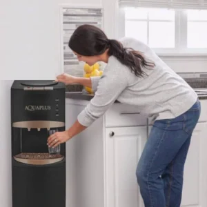 Ev Ofis Tipi Arıtmalı Su Sebili