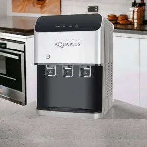 Tezgah Üstü Arıtmalı Su Sebilleri