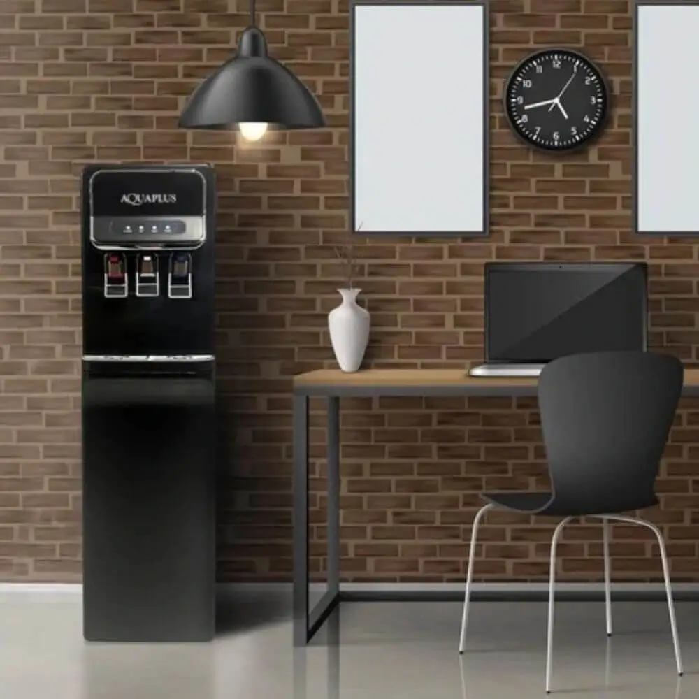 Ofis Tipi Arıtmalı Sebil